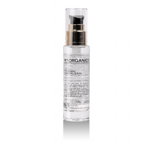 Hydrating Serum - Hydrating Line by My.Organics