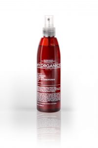 Hydrating Leave-In Conditioner - Hydrating Line by My.Organics