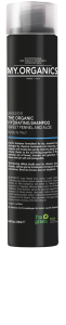 Hydrating Shampoo - Hydrating Line by My.Organics
