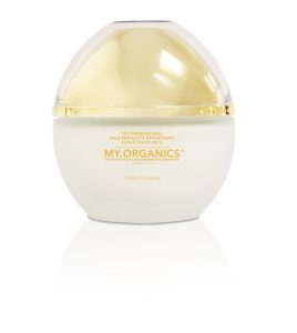 Crema da giorno - Morning Cream: Anti-age Line - My.Organics