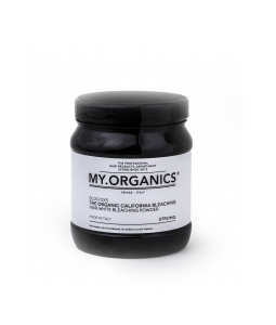 California Bleaching Strong per capelli - Colorganics Line by My.Organics