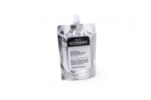 Gentle Deco Cream per capelli - Colorganics Line by My.Organics