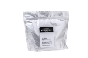 Blonder Powder Blu, colore per capelli - Colorganics Line by My.Organics
