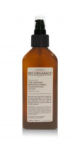 Restructuring Fluid Potion: Restructuring Line - My.Organics