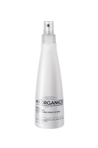 Restructuring Spray Potion: Restructuring Line - My.Organics