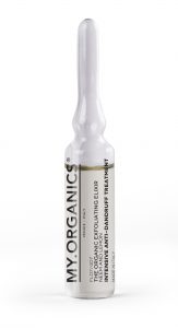 My.Scalp Exfolianting Elixir, fiala: My.Scalp Line - My.Organics