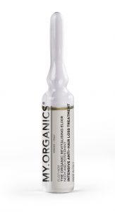 My.Scalp Revitalizing Elixir, fiala: My.Scalp Line - My.Organics