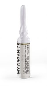 My.Scalp Sebum Control Elixir, fiala: My.Scalp Line - My.Organics