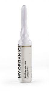 My.Scalp Skin Elixir, fiala: My.Scalp Line - My.Organics