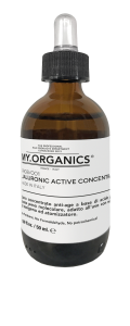 My.Scalp Jaluronic Active Concentrate: My.Scalp Line - My.Organics