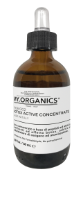 My.Scalp Botox Active Concentrate: My.Scalp Line - My.Organics
