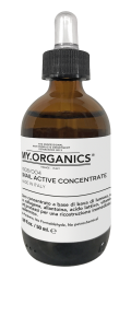 Snail Active Concentrate: My.Scalp Line - My.Organics