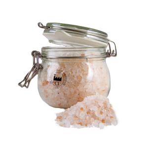 Vasetto di sale dell'Himalaya - Himalayan Sea Salt: My.Scalp Line - My.Organics