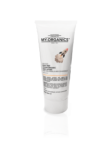 Milky Way: My.Kids Line - My.Organics