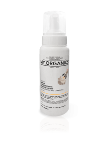 Nebula: My.Kids Line - My.Organics