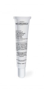 My.Scalp Skin Scalp Purified: My.Scalp Line - My.Organics