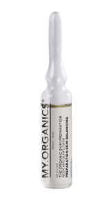 My.Scalp Skin Balancing Preparation, fiala: My.Scalp Line - My.Organics