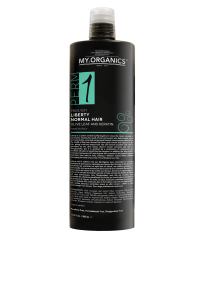Normal Hair - Permanente, Liberty Line by My.Organics