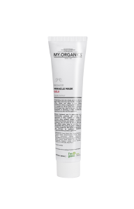 Miracle Mask: Resurrection Goji Line - My.Organics