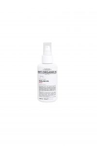 Sublime Oil: Resurrection Goji Line - My.Organics