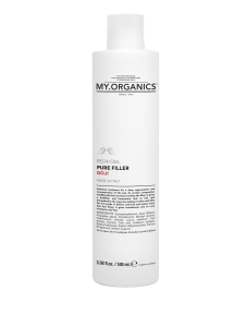 Pure Filler: Resurrection Goji Line - My.Organics