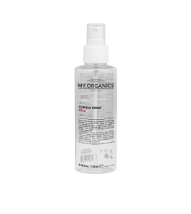 Cupido Spray: Resurrection Goji Line - My.Organics