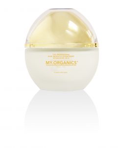 Crema da notte - Night Cream: Anti-age Line - My.Organics