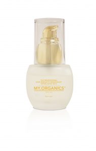 Siero notte per pelle - Sleep Serum: Anti-age Line - My.Organics