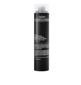Restructuring Smoothing Lotion: Restructuring Line - My.Organics