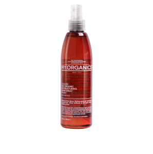 Restructuring Shine Spray: Restructuring Line - My.Organics