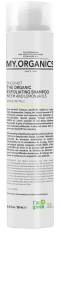 My.Scalp Exfolianting Shampoo: My.Scalp Line - My.Organics
