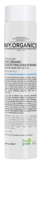 My.Scalp Fortifyng Conditioner: My.Scalp Line - My.Organics