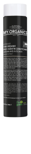 Pro Keratin Conditioner: Keratin Line - My.Organics