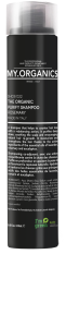Purify Shampoo: Purify Line - My.Organics