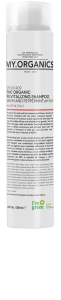 My.Scalp Revitalizing Shampoo: My.Scalp Line - My.Organics