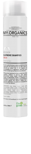 Supreme Shampoo: Resurrection Goji Line - My.Organics
