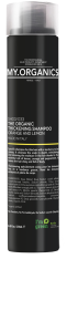 Thickening Shampoo: Thickening Line - My.Organics
