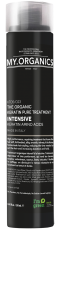 Keratin Pure Conditioner: Keratin Line - My.Organics