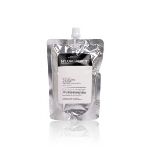 Blonder, colore per capelli - Colorganics Line by My.Organics